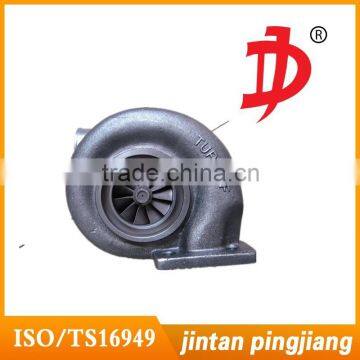 Turbolader 24100-347CA RHC6 turbine