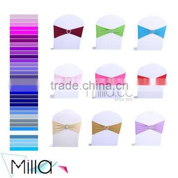 wholesale chair sash chair bands for wedding                        
                                                Quality Choice