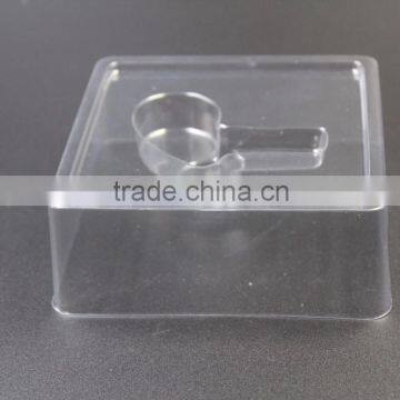 Hot Selling USB Clear Plastic Clamshell Packaging,blister Card Packaging photo-6