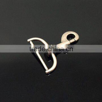 Customized High quality Zinc alloy Swivel Snap Hook