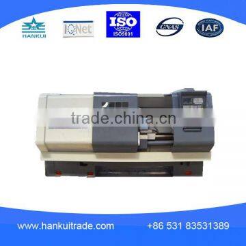 QK1313 High Quality CNC Pipe Threading Lathe