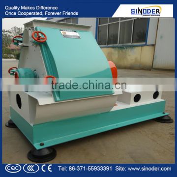 High efficiency grain crusher grain hammer mill animal feed crusher