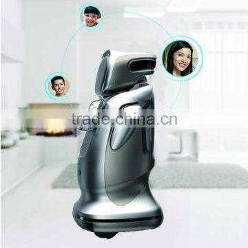 humanoid intelligent interactive restaurant waiter robot