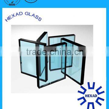 Hiigh Quality Insulated/Hollow Glass