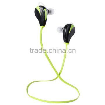Bluetooth Headphones 2016, Sports Bluetooth Earphones noodles Bluetooth Headphones