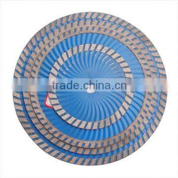 High Quality Stone Diamond Blade