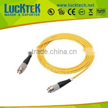 FC UPC SIMPLEX OPTICAL FIBER CORD