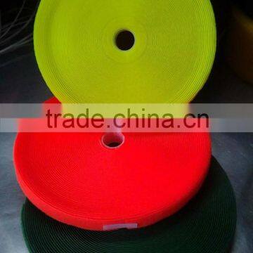 china supplier hook and loop tape