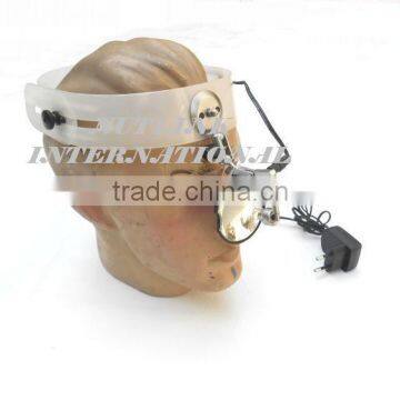 Clar Head Light 182 Grams photo-4