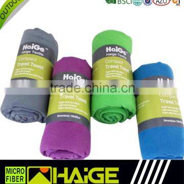 Microfiber Products of Cleaning Towel photo-3