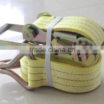 Belt Strap/ ratchet lashing straps