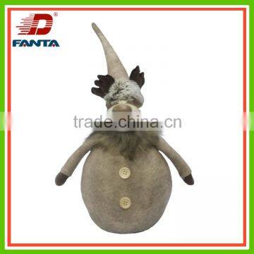 New development- animanted clothware reindeer for Christmas decor