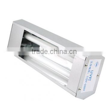 Smart Phone Glue Refurbish LCD Front Glass Drying 110V ~220v 24W UV light Ultraviolet lamp LOCA Bake Machine