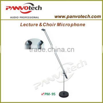 Professional group choir microphone PM-95