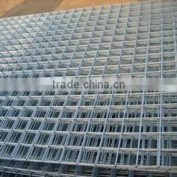 galvanized wire mesh