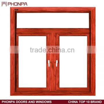 Best selling casement window swing window on shopping