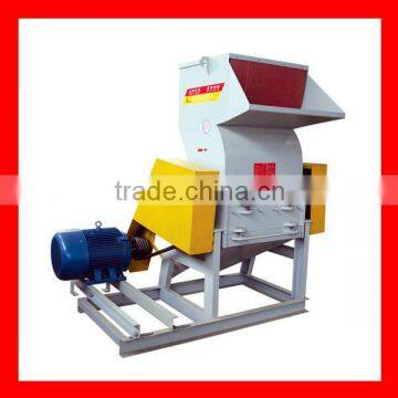 Hot sale plastic bottle ans cans crusher machine