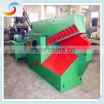 Scrap Metal Steel Iron Aluminum Can Shredder Machine(High Quality)