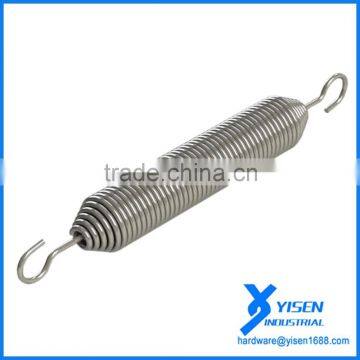 custom spiral adjuatable tension spring supplier
