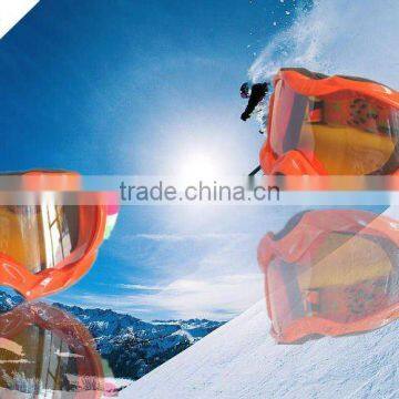 Ski Goggles with CE certified (sample charge free)