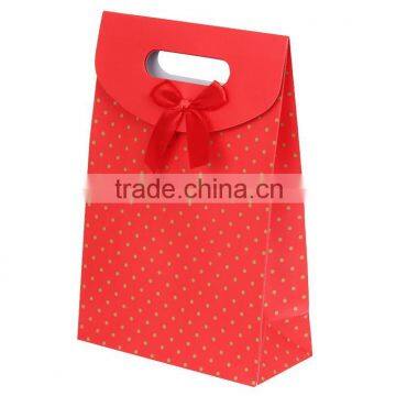 China Factory Custom Paper Bag/paper Shopping Bag/paper Gift Bag Customise Paper Bags photo-6