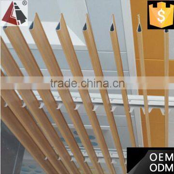 Baffle Ceilingt Good Quality Factory Price Types of Suspended Ceiling photo-2