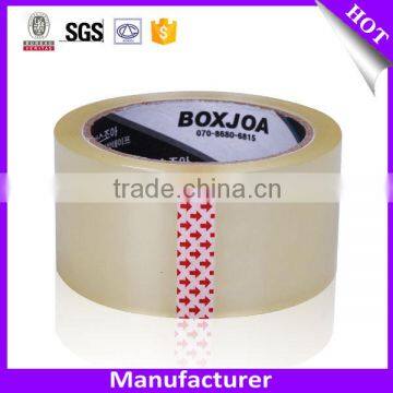 Adhesive Tape for Carton Sealing photo-4