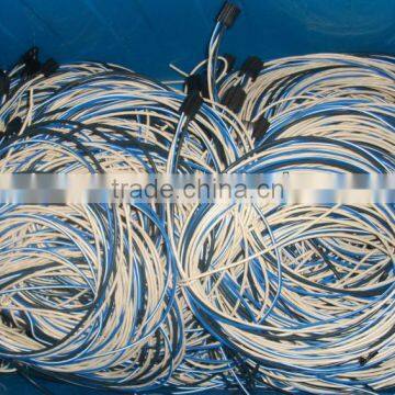 Auto Tail Light Wiring Harness photo-2