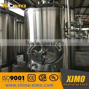 Beer Making Machine and Microbrewery 100L 200L 300L 500L photo-6