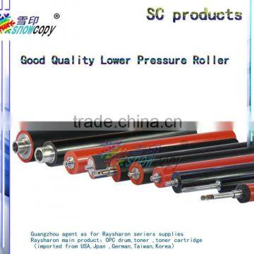 Lower Sleeved Roller Aficio 1015/1018 Aficio 2015/2018 Aficio MP1600/1800/2000 AE02-0100 AE02-0137