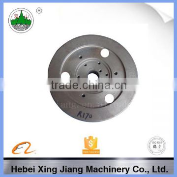 Hot sell OEM quality auto clutch disc