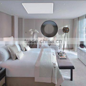 White Surface Infrared NiCr Heating Panel Sunjoy Heizung photo-4