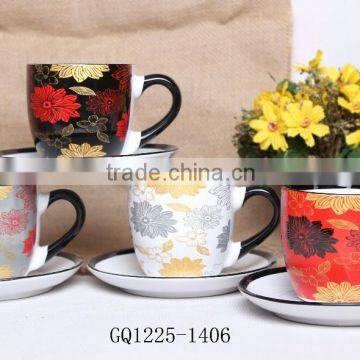 Flexible Choice Ceramic Mug Manufacturer in China Cheap Bulk Mug