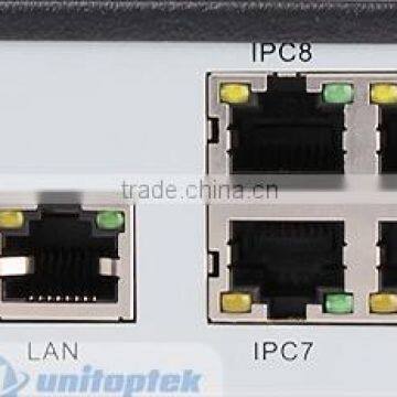 8CH 2.0MP POE NVR Kit With 8PCS ONVIF IP66 Outdoor Bullet Night/day And 8CH POE NVR photo-4