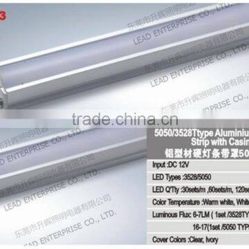 Sensor 3528 LED Strip With Touch Dimmer Adapter photo-6