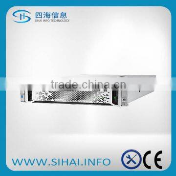 New-HP ProLiantDL380 Gen9 E5-2650v3 2P 32GB-R P440ar 8SFF 2x10Gb 2x800W Perf Server photo-3