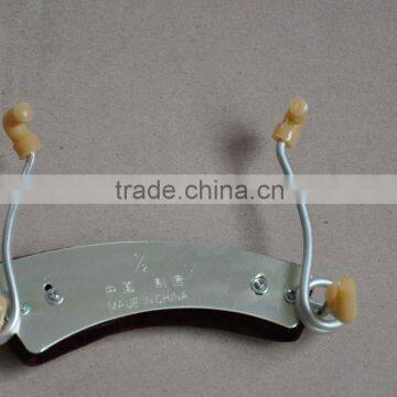 Violin Adjustable Shoulder Rest Cheapest FS-01 photo-2