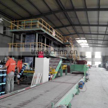 Largest Factory: Slope Roof Waterproofing Membrane, SBS/APP Bitumen Roll Roofing photo-6