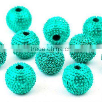 10mm crystal shamballa beads wholesale