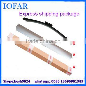 Aero Flat Wiper Blade Windshield Wiper photo-6