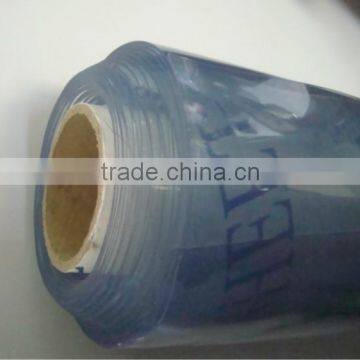 Industry Eco-friendly PVC Soft Transparent Sheet photo-3