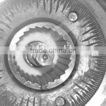 2016 Hot Sale Electric Corn Grinding Machine photo-5