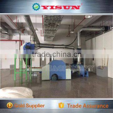 Wool Mixing Machine Price photo-4