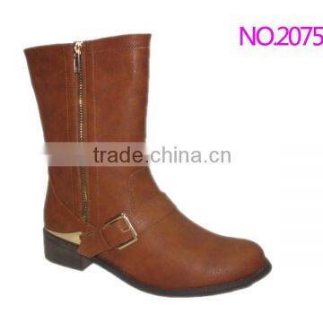 Glamorous new fashionable ladies boots