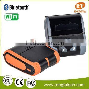 Mini Portable Thermal Printer RPP300 Bluetooth Mini Printer