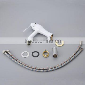 The Best Choice Bathroom Color Painted Basin Faucet photo-6