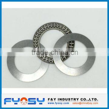 china bearing AXK3552 thrust needle roller bearing 35X52X2MM AXK needle bearing