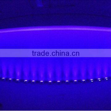 Guangzhou Stage Rgbwa Led Par Light