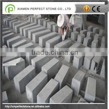 Granite Kerb Curb For Wholesale