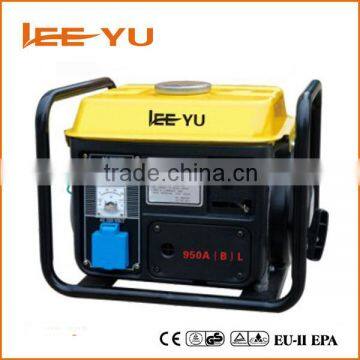 110V 220V gasoline Generator 950A(B)L